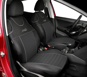 АВТОЧЕХЛЫ ДЛЯ СТИЛУСА ФУТБОЛКА СО СПИНОЙ