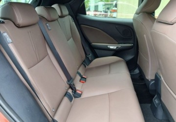 Lexus LBX 1.5 Hybrid 136KM 2025 Lexus LBX LBX Elegant Tech FV23 Bezwypadkowy Salon PL ASO, zdjęcie 27