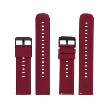 PASEK DO ZEGARKA PASEK DO SMARTWATCH 22mm