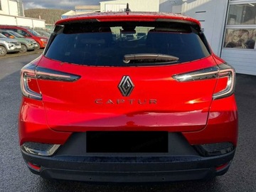 Renault Captur II Crossover Facelifting 1.0 TCe Eco-G 100KM 2025 Od ręki - Techno LPG 1.0 TCe 100KM, zdjęcie 3