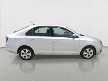 Skoda Rapid II Liftback Facelifting 1.0 TSI 95KM 2019 Škoda RAPID Skoda RAPID Poleasingowe.pl, zdjęcie 7