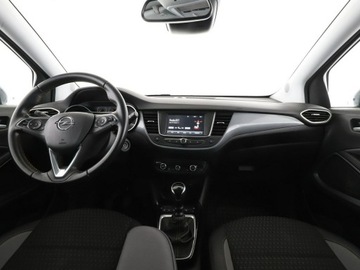 Opel 2019 Opel Grandland X Elegance PDC klima-auto. tempomat, zdjęcie 14