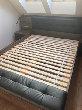 ДНИЩЕ КРОВАТИ ПОДХОДИТ ДЛЯ IKEA STRONG SOLID 140X200.