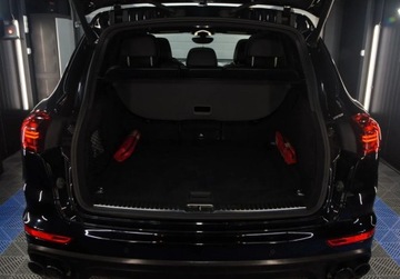Porsche Cayenne II SUV Facelifting 3.0 E-Hybrid 416KM 2016 Porsche Cayenne Hybryda_Plug in _ Kamera _ Skory _ 3.0 Hybryda Plug-in, zdjęcie 7