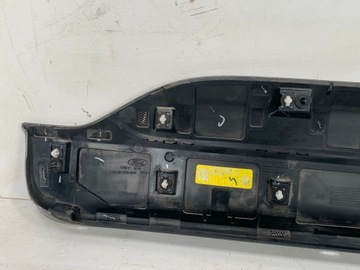 FORD ESPACE MK4 KUGA MK3 LIŠTA DVEŘE ZADNÍ LEVÝ VERZE ST
