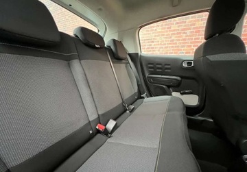 Citroen C3 III Hatchback 1.2 PureTech 82KM 2019 Citroen C3 Android auto Klima Super stan Gwarancja w cenie Warszawa VRRA, zdjęcie 18