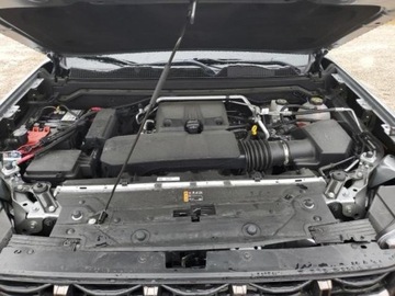  GMC Inny GMC Canyon AT4X, od ubezpieczalni 2.7 Benzyna 310KM, zdjęcie 10