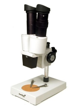 Микроскоп Левенгук 2СТ