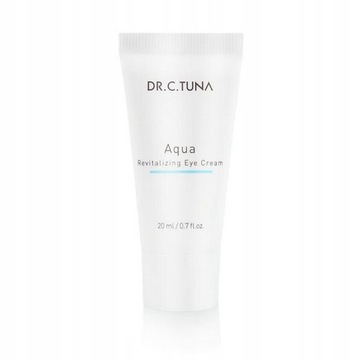 Farmasi – nawilżający krem pod oczy Aqua 20ml