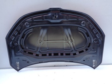 KAPOTA KRYT MOTORU SKODA KAROQ 57A 17- NR 40607