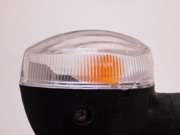 YAMAHA YZF R6 RJ15 СИГНАЛ ПОВОРОТА ПЕРЕДНИЙ СПРАВА