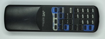 ПУЛЬТ ДИСТАНЦИОННОГО УПРАВЛЕНИЯ JVC RM-RXQ1002 RCQS10 RCQS11 RCQW33 ОРИГИНАЛ