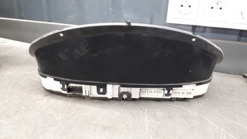 6061160080 BUDÍK PŘÍSTROJOVÁ DESKA FIAT MAREA 1.6 B