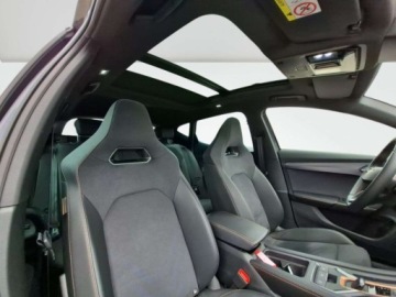 Cupra Formentor Crossover Facelifting 2.0 TSI 333KM 2024 Cupra Formentor 2025VZ333kmPanoramaSalon PolskaFaktura VAT 2.0 333KM, zdjęcie 12