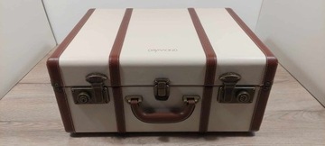 Проигрыватель проигрывателя Daymond