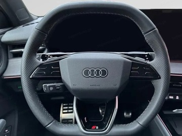 Audi Q3 II SUV 1.5 35 TFSI 150KM 2025 AUDI Q3 TFSI S line Suv 1.5 (150 KM) 2025, zdjęcie 4