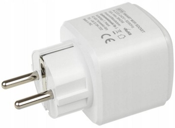 ТАЙМЕР РОЗЕТКИ С ДИСТАНЦИОННЫМ УПРАВЛЕНИЕМ WIFI ПРОГРАММАТОР