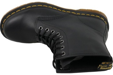 OUTLET glany Dr. Martens 1460 Nappa 11822002 r.37