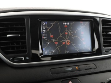 Kia Sportage IV 2019 Kia Sportage klima-auto tempomat navi kamera hak, zdjęcie 24