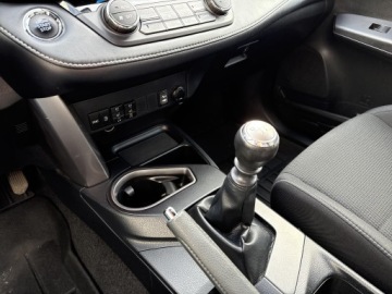 Toyota RAV4 IV MPV Facelifting 2.0 Valvematic 152KM 2017 Toyota RAV4 2.0 Premium 4x4 IV (2012-2018) 2.0 Pre, zdjęcie 22