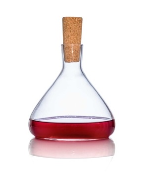 Karafka do wina Connoisseur 1,1l - KROSNO GLASS