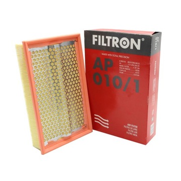Filtr Powietrza Filtron AP010/1