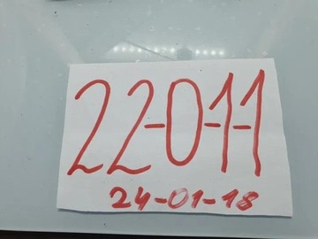 37103A PŘEPÍNAČE STĚRAČE 2.0 DI 4X4 72 2000 LAND ROVER FREELANDER (L314)