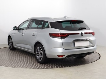 Renault Megane IV Grandtour Facelifting 1.3 TCe 140KM 2021 Renault Megane 1.3 TCe, Salon Polska, zdjęcie 3