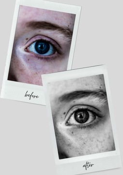 Мгновенный просмотр 1 — пресеты Lightroom ПК iOS Android