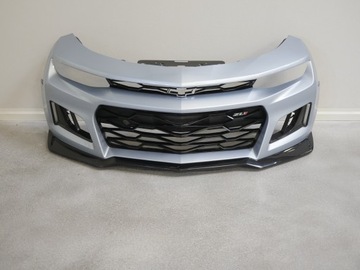 2016-2024 CAMARO 6.2 ZL1 NÁRAZNÍK PŘEDNÍ ORIGINÁLNÍ MŘÍŽKA LAMPA