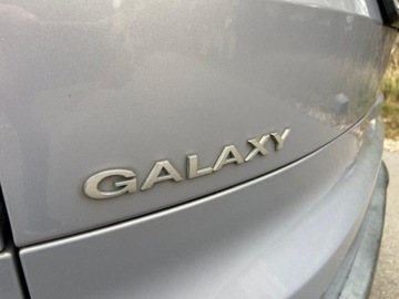 Ford Galaxy III Van 2.0 Duratorq TDCi 140KM 2010 Ford Galaxy Ford Galaxy 2.0 TDCi Ambiente 7-Osob Full Serwis 2.0 Diesel, zdjęcie 13