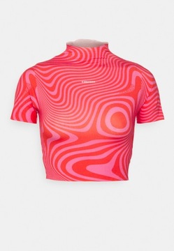 Top ze stójką WRSTBHVR 38