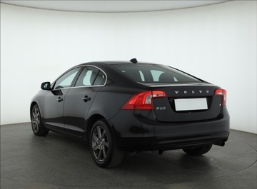 Volvo S60 II Sedan 1.6 T3 150KM 2013 Volvo S60 T3, Salon Polska, Serwis ASO, Skóra, zdjęcie 3