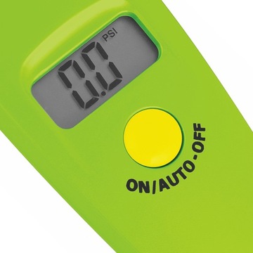 Fieldmann FDAM 0101 Манометр для шин