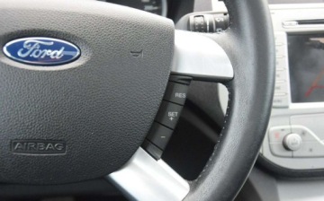 Ford Kuga I 2010 Ford Kuga 2.0D 4x4 Navi Kamera Skora Hak Sprowadzony Oplacony 2.0 Diesel, zdjęcie 38