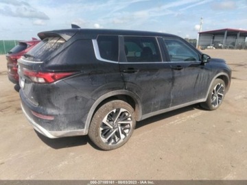 Mitsubishi Outlander III 2023 Mitsubishi Outlander SE 2023 2.5l 2.5 Benzyna 181KM, zdjęcie 2