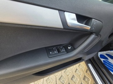 Audi A3 8P Hatchback 3d 1.4 TFSI 125KM 2011 Audi A3 Sportback 1.4 125PS Automat Nowy Rozrzad Czarna Gwarancja 1.4, zdjęcie 11
