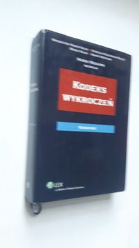 KODEKS WYKROCZEN - Mozgawa