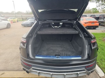 Lamborghini Urus 2021 Lamborghini Urus 2021 4.0l 4.0 Benzyna 641KM, zdjęcie 3