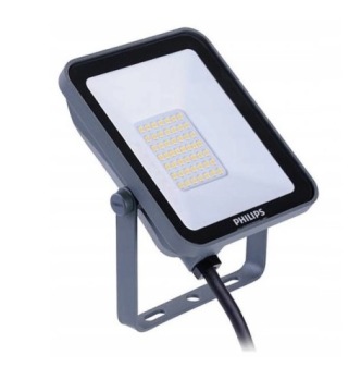 ПРОЖЕКТОР СВЕТОДИОДНЫЙ 50ВТ PHILIPS 4000K