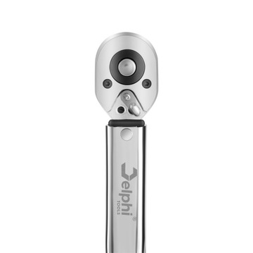 ДИНАМОМЕТРИЧЕСКИЙ КЛЮЧ Delphi 7-112 Нм 3/8