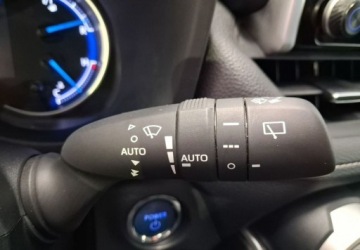 Toyota RAV4 V SUV 2.5 Hybrid Dynamic Force 218KM 2022 Toyota RAV4 VAT 23 Comfort 2.5 hybrid 218KM CVT 2022 r., salon PL, I wlasc, zdjęcie 23