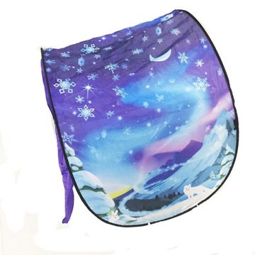 shincoo Children's Starry Dream Tent Children's Be