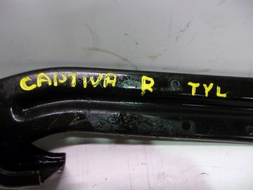 KOLENO PRAVÝ ZADNÍ CHEVROLET CAPTIVA