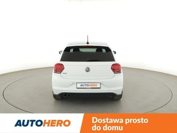 Volkswagen Polo VI GTI 2.0 TSI 200KM 2020 Volkswagen Polo GTI DSG Virtual Navi Czujniki, zdjęcie 5