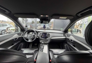 Volvo XC90 II SUV 2.0 D5 235KM 2016 Volvo XC 90 2,0 235 KM AWD Inscription Geartronic 2.0 Diesel 235KM, zdjęcie 18