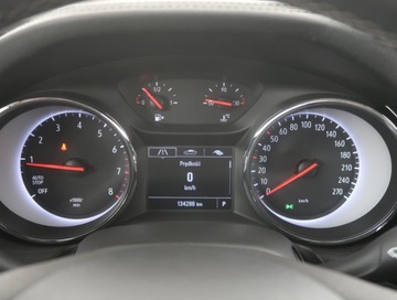 Opel Insignia II Grand Sport 1.5 Turbo 165KM 2018 Opel Insignia 1.5 Turbo, Salon Polska, Serwis ASO, zdjęcie 10