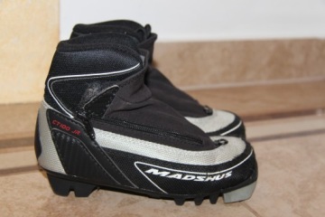 MADSHUS CT 100JR -NNN - ROZ.28/18,5CM