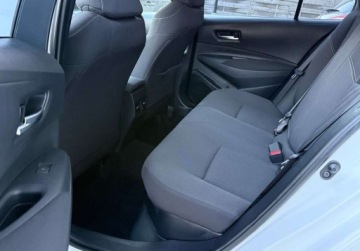 Toyota Corolla XII Sedan 1.8 Hybrid 122KM 2020 Toyota Corolla salon Polska, 1 rej 21r., FV -VAT 23, serwis ASO 1.8 122KM, zdjęcie 16