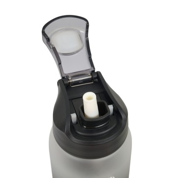 Велосипедная детская бутылочка для воды CASNO с носиком 1000 мл